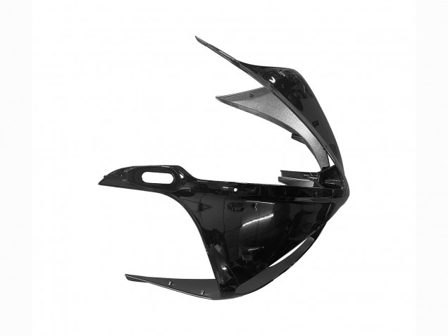 2005 Matte Black Glossy Black Grey Red Yamaha YZF 600 R6 Motorcycle Fairings UK Stores