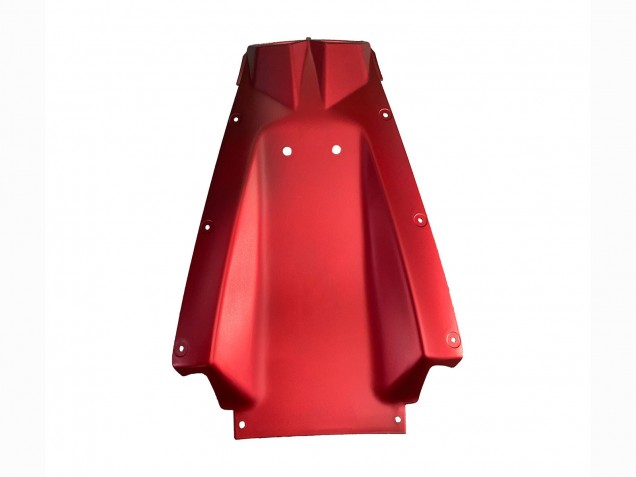 2005 Matte Black Glossy Black Grey Red Yamaha YZF 600 R6 Motorcycle Fairings UK Stores