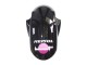 2005 Black Pink Yellow Repsol 46 Yamaha YZF 600 R6 Motorcycle Fairings UK Stores