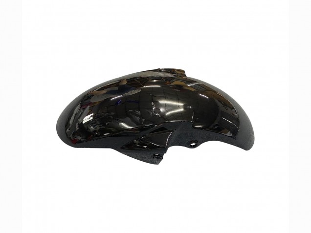2005 Black Gold Yamaha YZF 600 R6 Motorcycle Fairings UK Stores