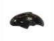 2005 Black Gold Yamaha YZF 600 R6 Motorcycle Fairings UK Stores