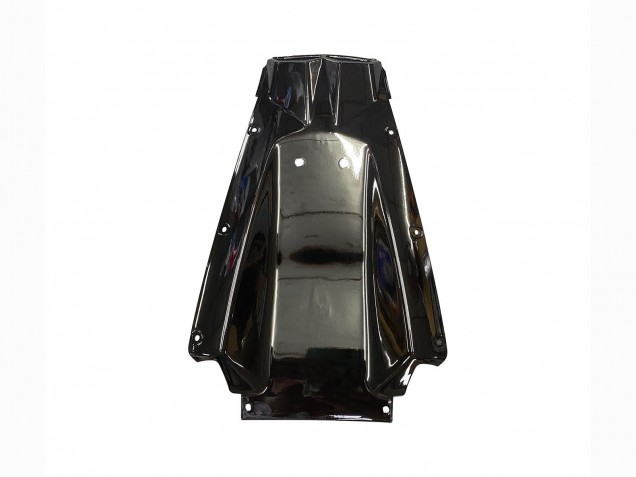 2005 Black Gold Yamaha YZF 600 R6 Motorcycle Fairings UK Stores