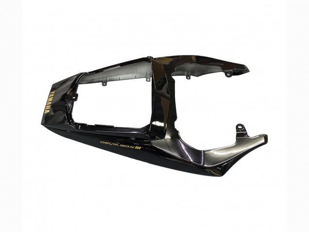 2005 Black Gold Yamaha YZF 600 R6 Motorcycle Fairings UK Stores