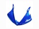 2005 Blue Matte Black Yamaha YZF 600 R6 Motorcycle Fairings UK Stores
