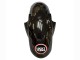 2005 Glossy Black White Lucky Strike Motul Yamaha YZF 600 R6 Motorcycle Fairings UK Stores