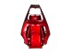2005 Red Matte Black Yamaha YZF 600 R6 Motorcycle Fairing Kits UK Stores