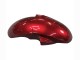 2005 Red Matte Black Yamaha YZF 600 R6 Motorcycle Fairing UK Stores