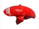 2005 White Black Red Motul Yamaha YZF 600 R6 Motorcycle Fairings UK Stores