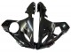 2005 Red White Glossy Black Yamaha YZF 600 R6 Motorcycle Fairings UK Stores