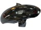 2005 Red White Glossy Black Yamaha YZF 600 R6 Motorcycle Fairings UK Stores