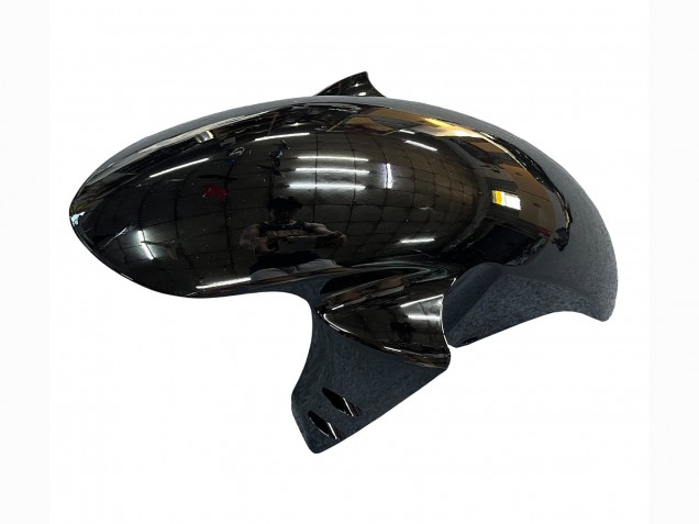 2005 Glossy Black Matte Black Gold Yamaha YZF 600 R6 Motorcycle Fairings UK Stores