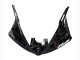 2005 Glossy Black Matte Black Gold Yamaha YZF 600 R6 Motorcycle Fairings UK Stores