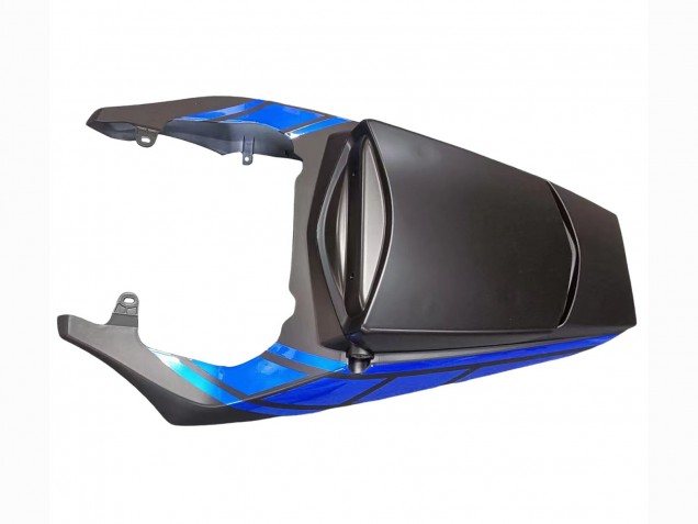 2005 Black Blue Yamaha YZF 600 R6 Motorcycle Fairings UK Stores