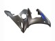 2005 Black Blue Yamaha YZF 600 R6 Motorcycle Fairings UK Stores