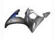 2005 Black Blue Yamaha YZF 600 R6 Motorcycle Fairings UK Stores