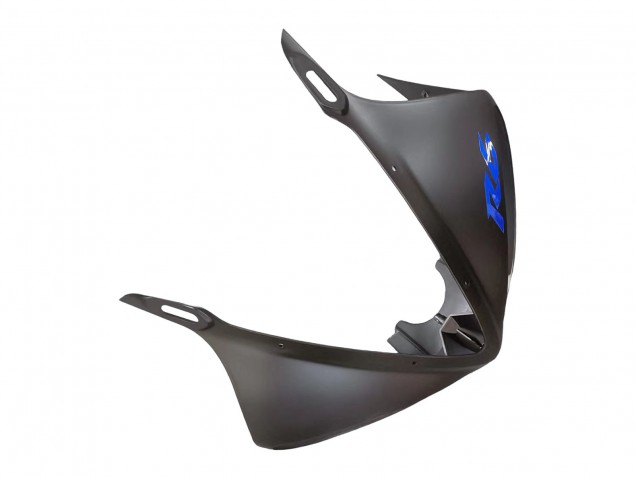 2005 Black Blue Yamaha YZF 600 R6 Motorcycle Fairings UK Stores