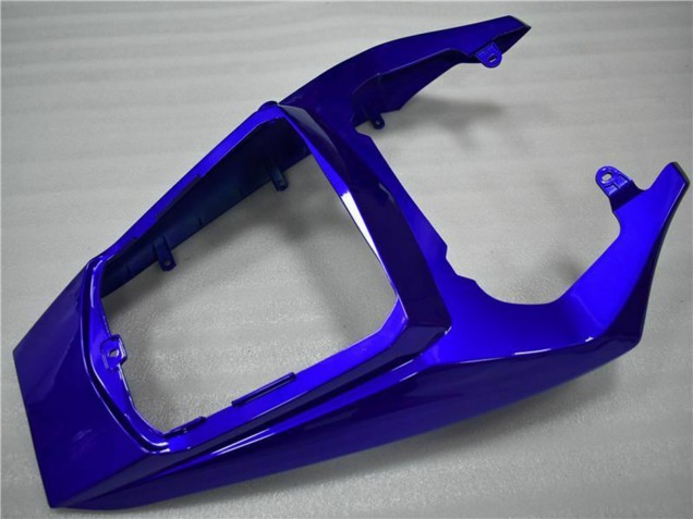 2005 Blue White Yamaha YZF 600 R6 Motorcycle Fairings UK Stores