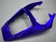 2005 Blue White Yamaha YZF 600 R6 Motorcycle Fairings UK Stores