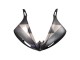 2005 Matte Black Grey Geometric Yamaha YZF 600 R6 Motorcycle Fairings UK Stores