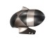 2005 Matte Black Grey Geometric Yamaha YZF 600 R6 Motorcycle Fairings UK Stores