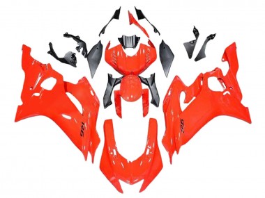 2017-2025 Red Yamaha YZF 600 R6 Motorcycle Fairing UK Stores