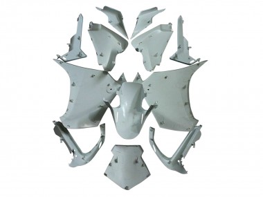 2010-2016 Unpainted Honda VFR 1200 Motorcycle Fairings UK Stores