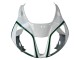 2000-2006 White Red Green Glossy Black Castrol Honda VTR1000 Motorcycle Fairings UK Stores