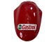 2000-2006 White Red Green Glossy Black Castrol Honda VTR1000 Motorcycle Fairings UK Stores