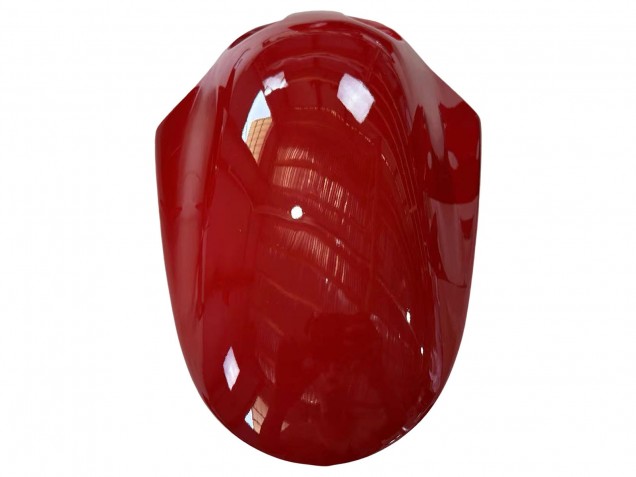 2000-2006 Red Black Stripe Racing Honda VTR1000 Motorcycle Fairings UK Stores