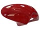 2000-2006 Red Black Stripe Racing Honda VTR1000 Motorcycle Fairings UK Stores