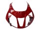 2000-2006 Red Black Stripe Racing Honda VTR1000 Motorcycle Fairings UK Stores