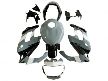 1997-2005 Grey Black Honda VTR1000F Motorcycle Fairings UK Stores