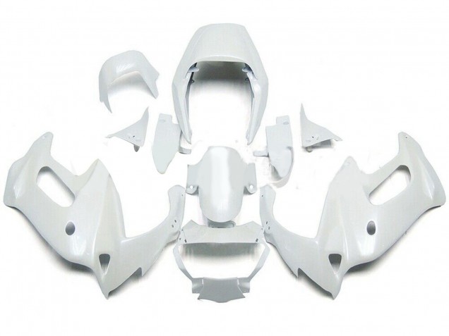 1997-2005 Unpainted Honda VTR1000F Motorcycle Fairings UK Stores