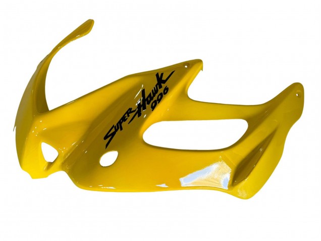 1997-2005 Yellow Honda VTR1000F Motorcycle Fairings UK Stores
