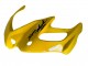 1997-2005 Yellow Honda VTR1000F Motorcycle Fairings UK Stores