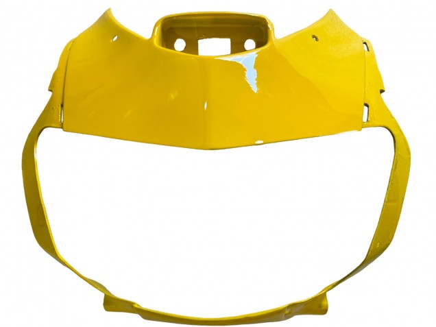1997-2005 Yellow Honda VTR1000F Motorcycle Fairings UK Stores