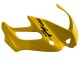 1997-2005 Yellow Honda VTR1000F Motorcycle Fairings UK Stores