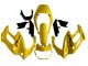 1997-2005 Yellow Honda VTR1000F Motorcycle Fairings UK Stores