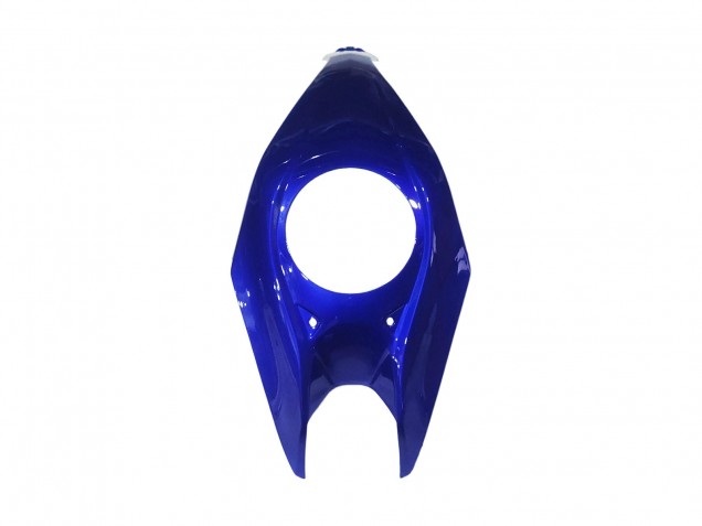 2014-2019 White Blue Black Kawasaki Z1000 Motorcycle Fairings UK Stores