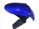 2014-2019 White Blue Black Kawasaki Z1000 Motorcycle Fairings UK Stores
