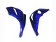 2014-2019 White Blue Black Kawasaki Z1000 Motorcycle Fairings UK Stores