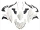 2015-2021 White Matte Black Kawasaki Versys 650 Motorcycle Fairings UK Stores