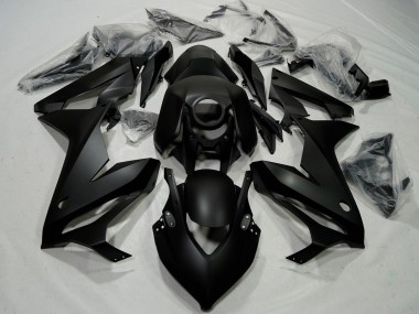2019-2020 Matte Black Honda CBR650R Motorcycle Fairing UK Stores