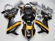 2019-2020 Matte Black Yellow White Honda CBR650R Motorcycle Fairings UK Stores