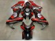 2019-2020 Silver Red Glossy Black Honda CBR650R Motorcycle Fairings UK Stores