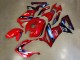 2019-2020 Red White Dark Blue HRC Pull&Bear 93 Honda CBR650R Motorcycle Fairings UK Stores