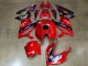 2019-2020 Red White Dark Blue HRC Pull&Bear 93 Honda CBR650R Motorcycle Fairings UK Stores