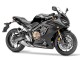 2019-2020 Matte Black Honda CBR650R Motorcycle Fairings UK Stores