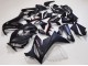 2021-2023 Matte Black Honda CBR650R Motorcycle Fairing Kits UK Stores