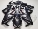 2021-2023 Matte Black Honda CBR650R Motorcycle Fairing Kits UK Stores